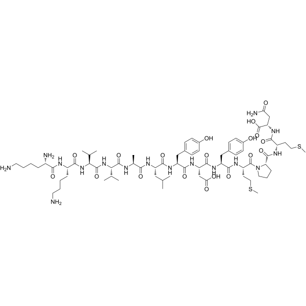Btk substrate peptide